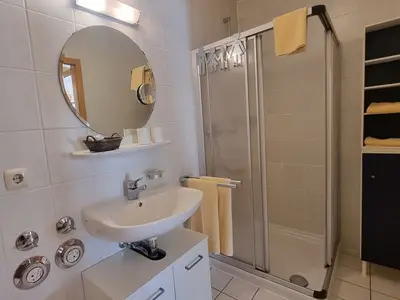 Ferienwohnung für 3 Personen (57 m²) in Mittenwald 9/10