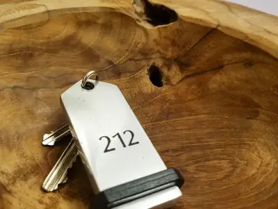 Ferienwohnung für 3 Personen (57 m²) in Mittenwald 10/10