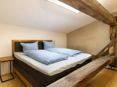 Ferienwohnung für 2 Personen (86 m²) in Mittenwald 7/10