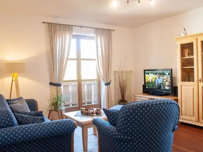 Ferienwohnung für 2 Personen (57 m²) in Mittenwald 2/10