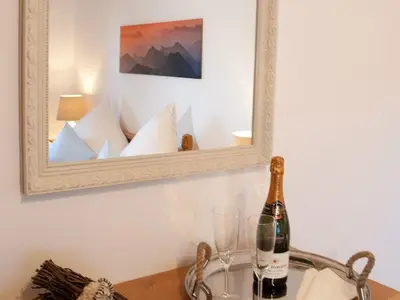 Ferienwohnung für 2 Personen (57 m²) in Mittenwald 4/10