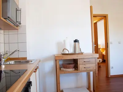 Ferienwohnung für 2 Personen (57 m²) in Mittenwald 6/10