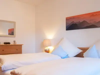 Ferienwohnung für 2 Personen (57 m²) in Mittenwald 7/10
