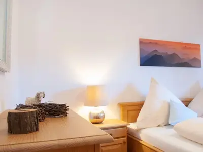 Ferienwohnung für 2 Personen (57 m²) in Mittenwald 8/10