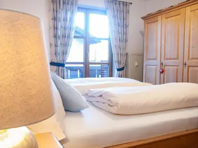 Ferienwohnung für 2 Personen (57 m²) in Mittenwald 9/10