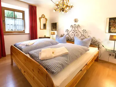 Ferienwohnung für 2 Personen (34 m²) in Mittenwald 2/10