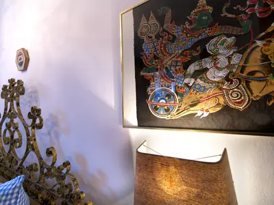 Ferienwohnung für 2 Personen (34 m²) in Mittenwald 6/10