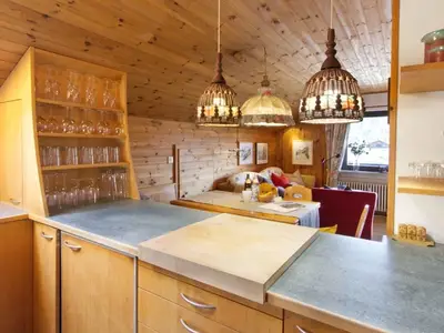 Ferienwohnung für 6 Personen (90 m²) in Mittenwald 3/10