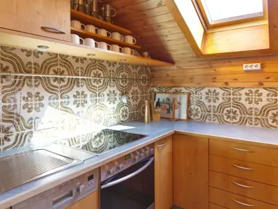 Ferienwohnung für 6 Personen (90 m²) in Mittenwald 4/10