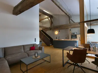 Ferienwohnung für 3 Personen (92 m²) in Mittenwald 2/10