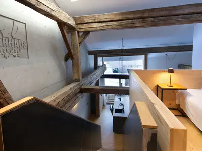 Ferienwohnung für 3 Personen (92 m²) in Mittenwald 5/10