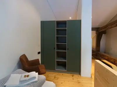 Ferienwohnung für 3 Personen (92 m²) in Mittenwald 6/10
