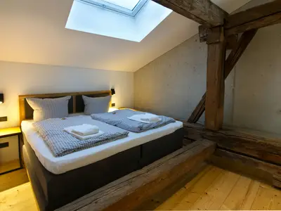 Ferienwohnung für 3 Personen (92 m²) in Mittenwald 7/10