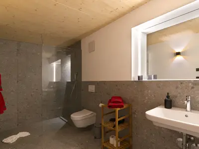 Ferienwohnung für 3 Personen (92 m²) in Mittenwald 8/10