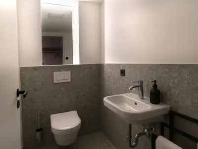 Ferienwohnung für 3 Personen (92 m²) in Mittenwald 9/10