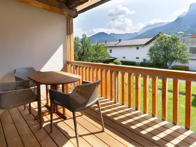 Ferienwohnung für 3 Personen (92 m²) in Mittenwald 10/10