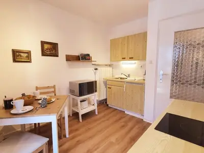 Ferienwohnung für 2 Personen (54 m²) in Mittenwald 5/10