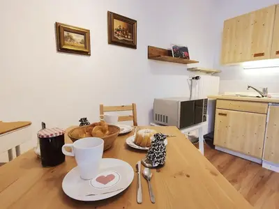 Ferienwohnung für 2 Personen (54 m²) in Mittenwald 7/10