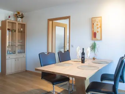 Ferienwohnung für 6 Personen (75 m²) in Mittenwald 1/10