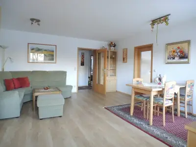 Ferienwohnung für 6 Personen (75 m²) in Mittenwald 2/10