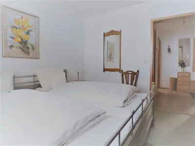 Ferienwohnung für 6 Personen (75 m²) in Mittenwald 5/10