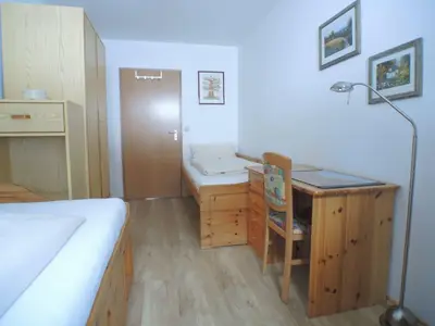 Ferienwohnung für 6 Personen (75 m²) in Mittenwald 6/10