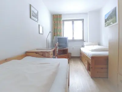 Ferienwohnung für 6 Personen (75 m²) in Mittenwald 7/10