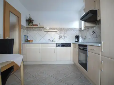 Ferienwohnung für 6 Personen (75 m²) in Mittenwald 8/10