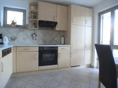 Ferienwohnung für 6 Personen (75 m²) in Mittenwald 9/10