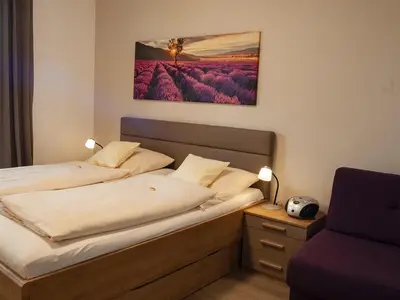 Ferienwohnung für 4 Personen (57 m²) in Mittenwald 8/10