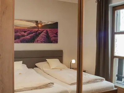 Ferienwohnung für 4 Personen (57 m²) in Mittenwald 9/10