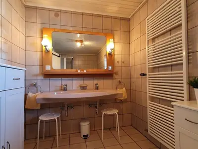 Ferienwohnung für 2 Personen (56 m²) in Mittenwald 10/10