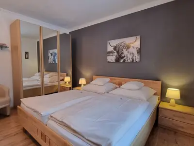 Ferienwohnung für 2 Personen (48 m²) in Mittenwald 6/10