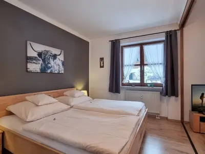 Ferienwohnung für 2 Personen (48 m²) in Mittenwald 7/10