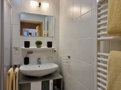 Ferienwohnung für 2 Personen (48 m²) in Mittenwald 8/10