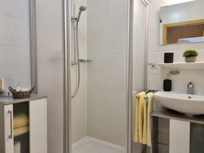 Ferienwohnung für 2 Personen (48 m²) in Mittenwald 9/10