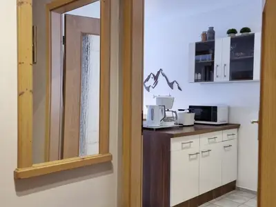 Ferienwohnung für 2 Personen (48 m²) in Mittenwald 10/10