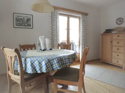 Ferienwohnung für 4 Personen (65 m²) in Mittenwald 2/10
