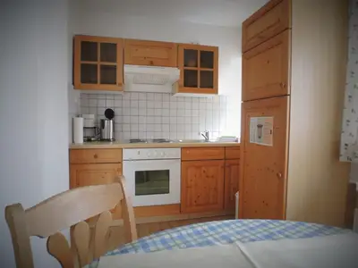 Ferienwohnung für 4 Personen (65 m²) in Mittenwald 3/10