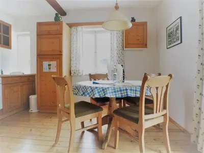 Ferienwohnung für 4 Personen (65 m²) in Mittenwald 4/10
