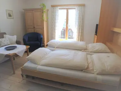 Ferienwohnung für 4 Personen (65 m²) in Mittenwald 5/10