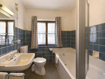 Ferienwohnung für 4 Personen (65 m²) in Mittenwald 7/10