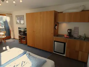 Ferienwohnung für 2 Personen (30 m²) in Mittenwald