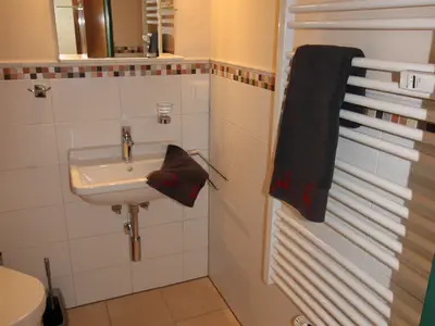 Ferienwohnung für 2 Personen (30 m²) in Mittenwald 8/10