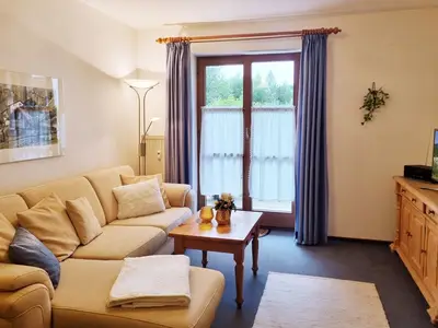 Ferienwohnung für 2 Personen (48 m²) in Mittenwald 2/10