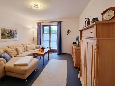 Ferienwohnung für 2 Personen (48 m²) in Mittenwald 3/10