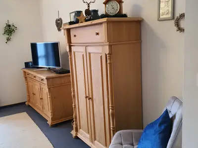 Ferienwohnung für 2 Personen (48 m²) in Mittenwald 5/10