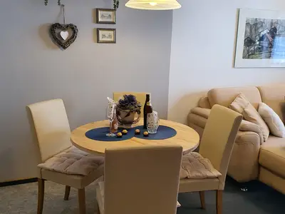 Ferienwohnung für 2 Personen (48 m²) in Mittenwald 6/10