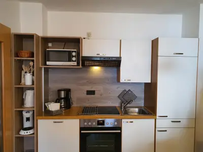 Ferienwohnung für 2 Personen (48 m²) in Mittenwald 7/10