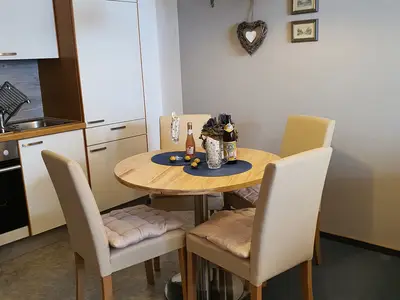 Ferienwohnung für 2 Personen (48 m²) in Mittenwald 8/10